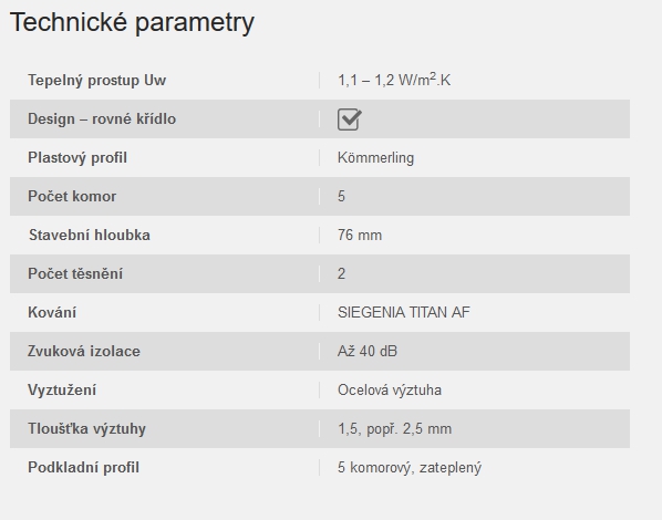 Barevné varianty 2