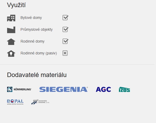 Barevné varianty 3