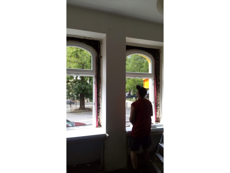 Reference DK instal 9